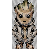 Cartoons and other-CO 2264